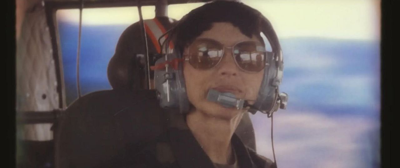 Surviving the Silence : Foto