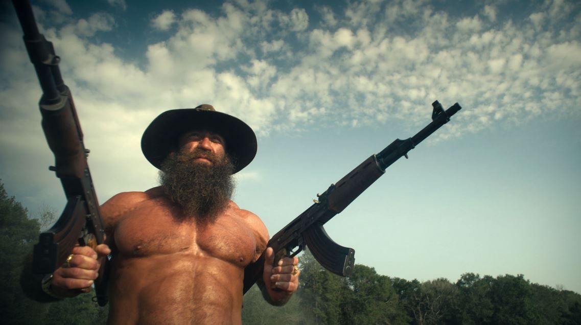 Al descubierto: El Rey del Hígado : Foto