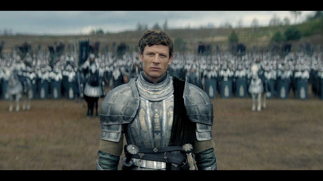Foto James Norton