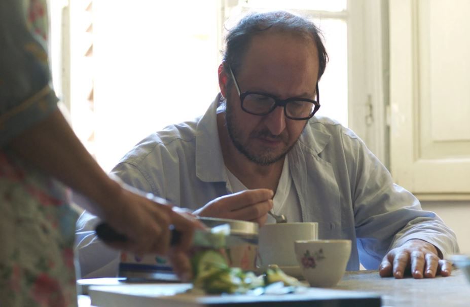 May I Say? Chapter 2 : Foto