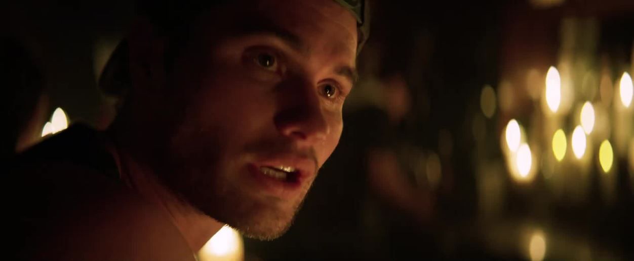 Almas Marcadas : Foto