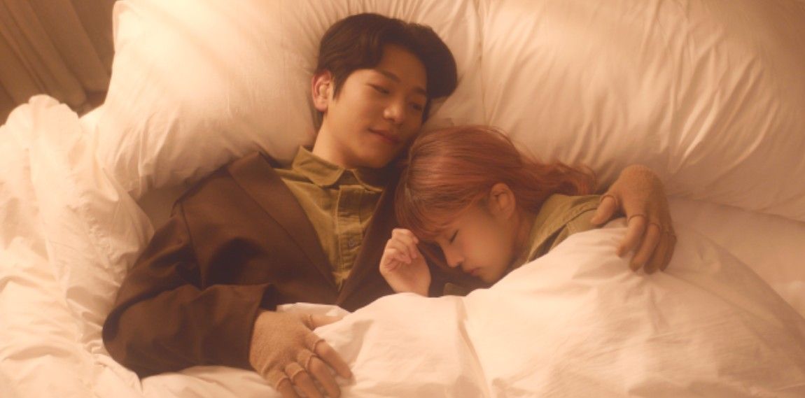 My Favorite Love Story : Foto