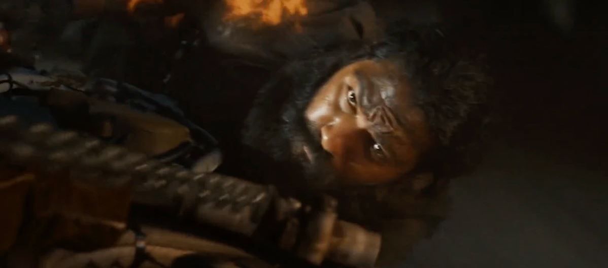 Furiosa: De la saga de Mad Max : Foto