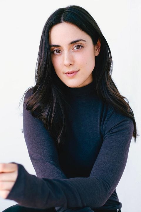 Póster Elena Juliano