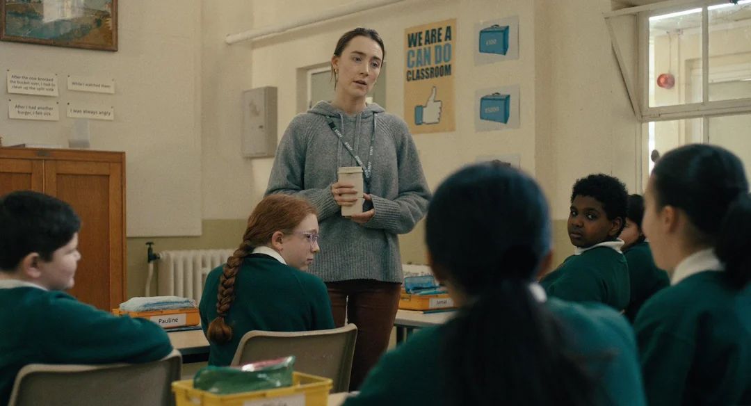 Bad Apples : Foto Saoirse Ronan