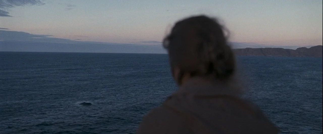 At the Sea : Foto Amy Adams