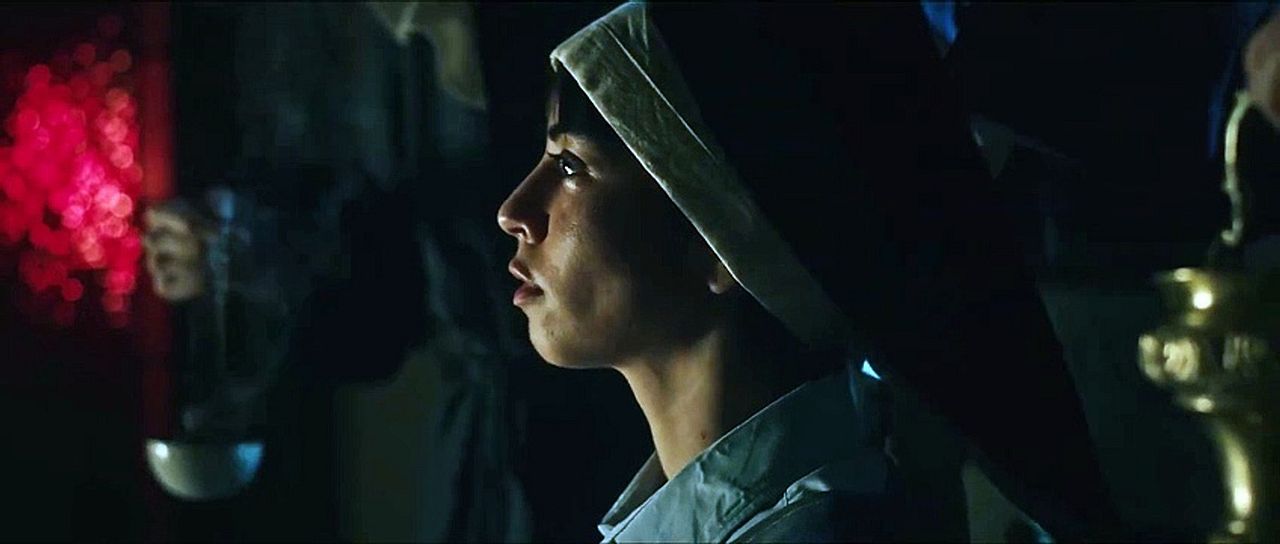 La maldición de Saint Catherine : Foto