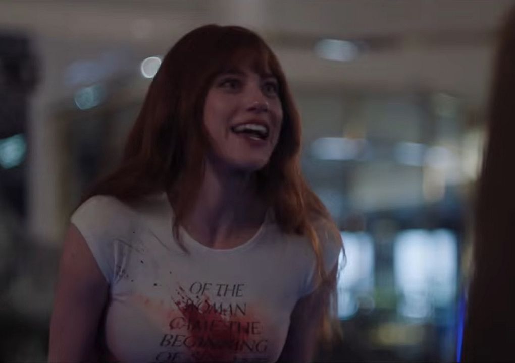 Forbidden Fruits : Foto Lili Reinhart