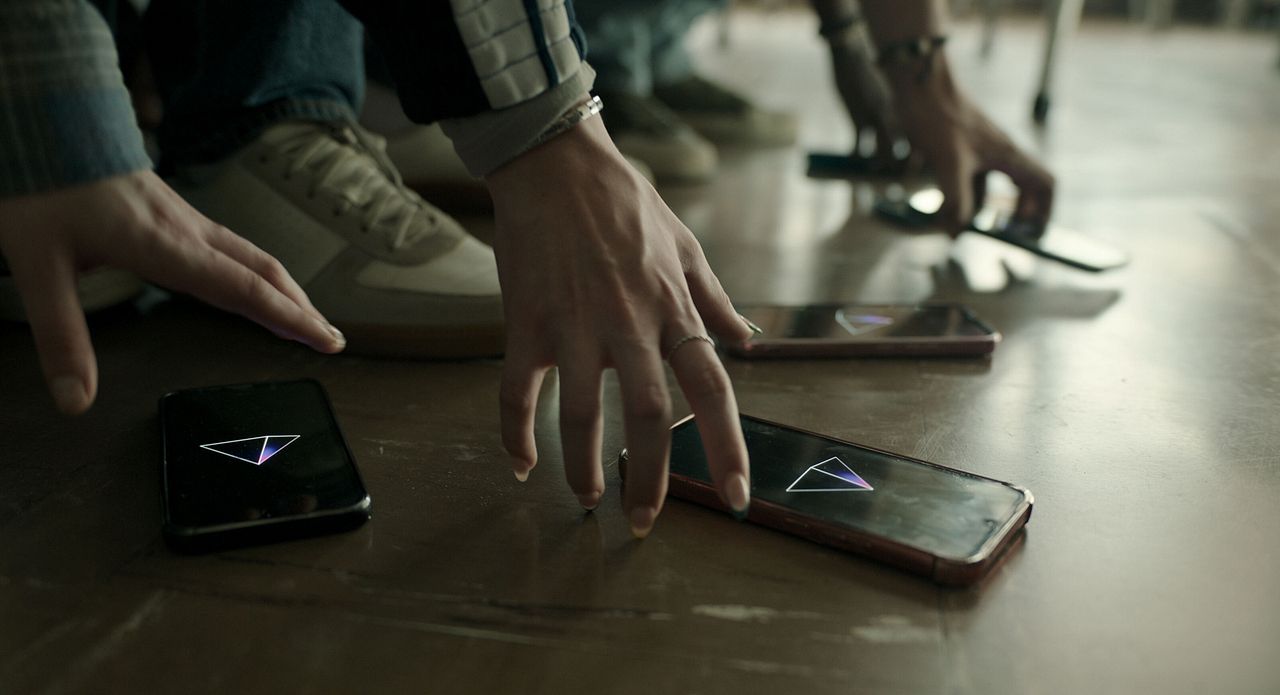 Buena Suerte, Diviértete, No Mueras : Foto