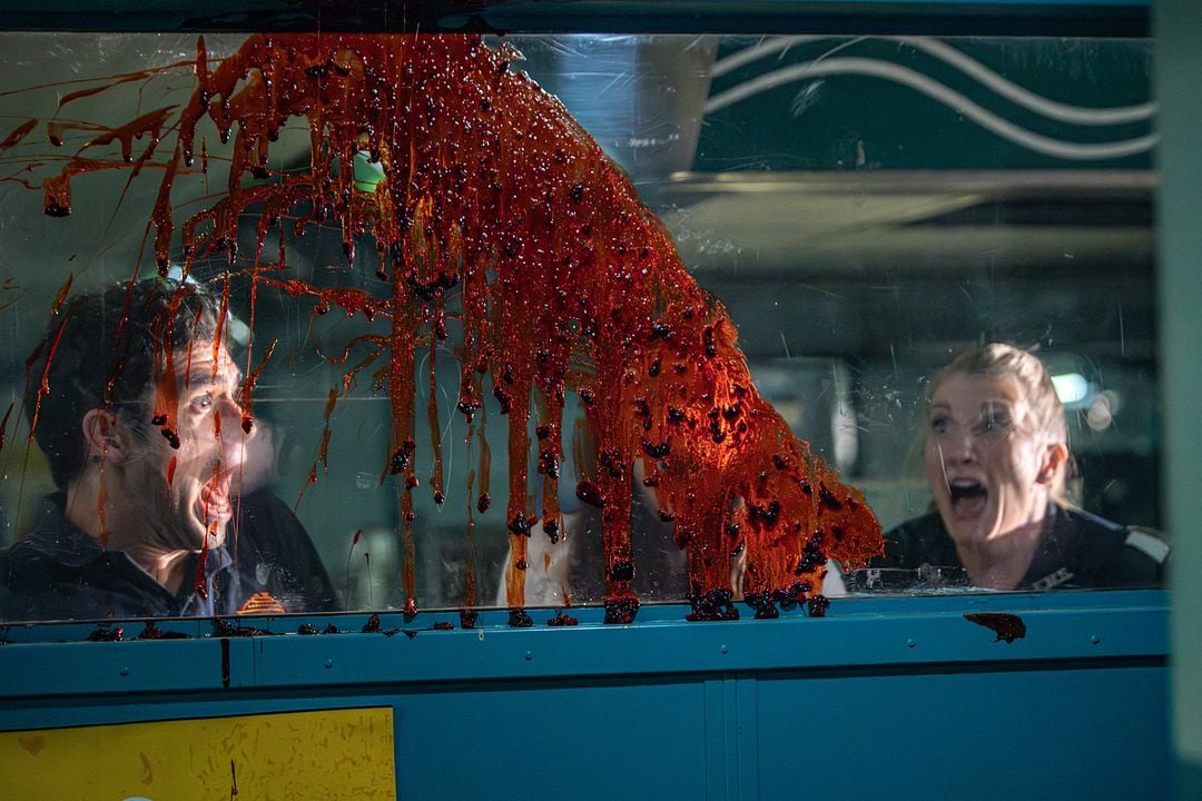 Screamboat: La Masacre del Ratón : Foto