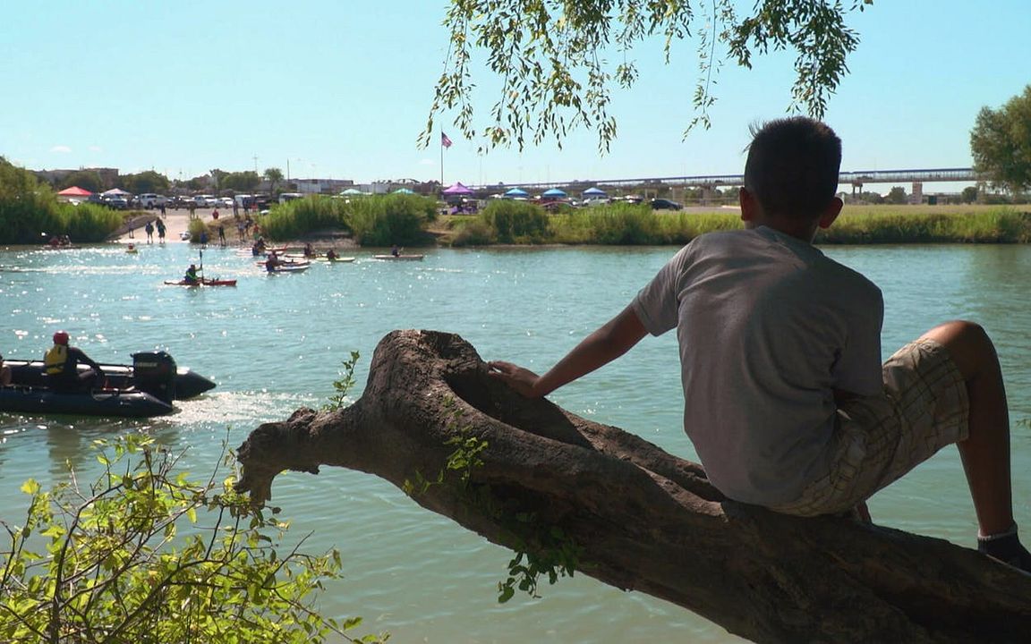 The In Between : Foto