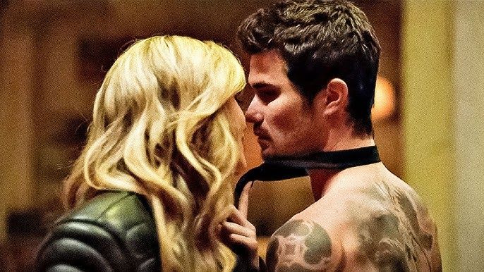 Almas Marcadas : Foto