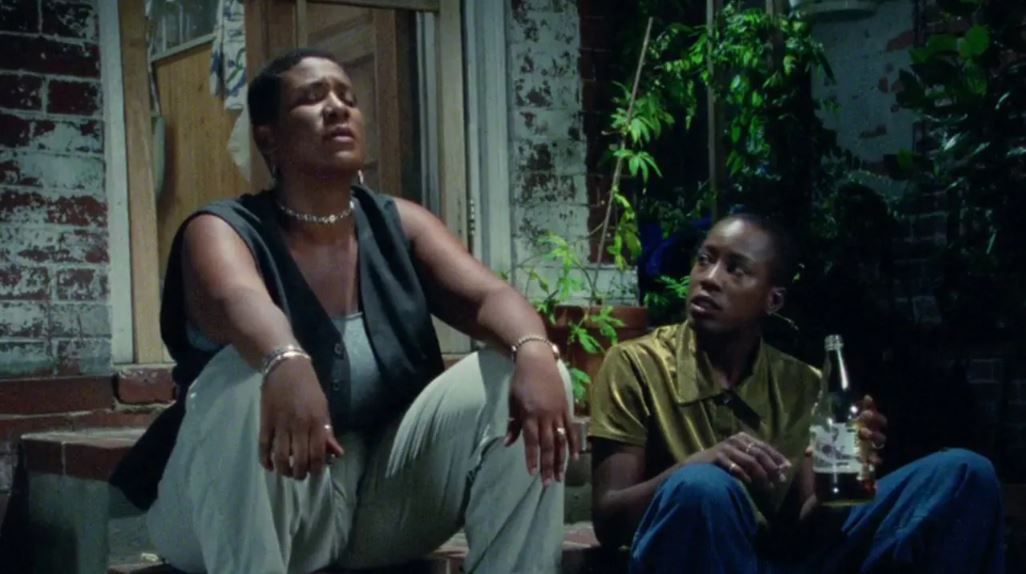 The Watermelon Woman : Foto