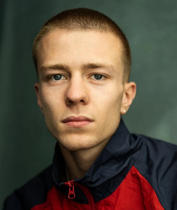 Póster Ruaridh Mollica