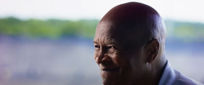 Nothing But A Winner : Foto