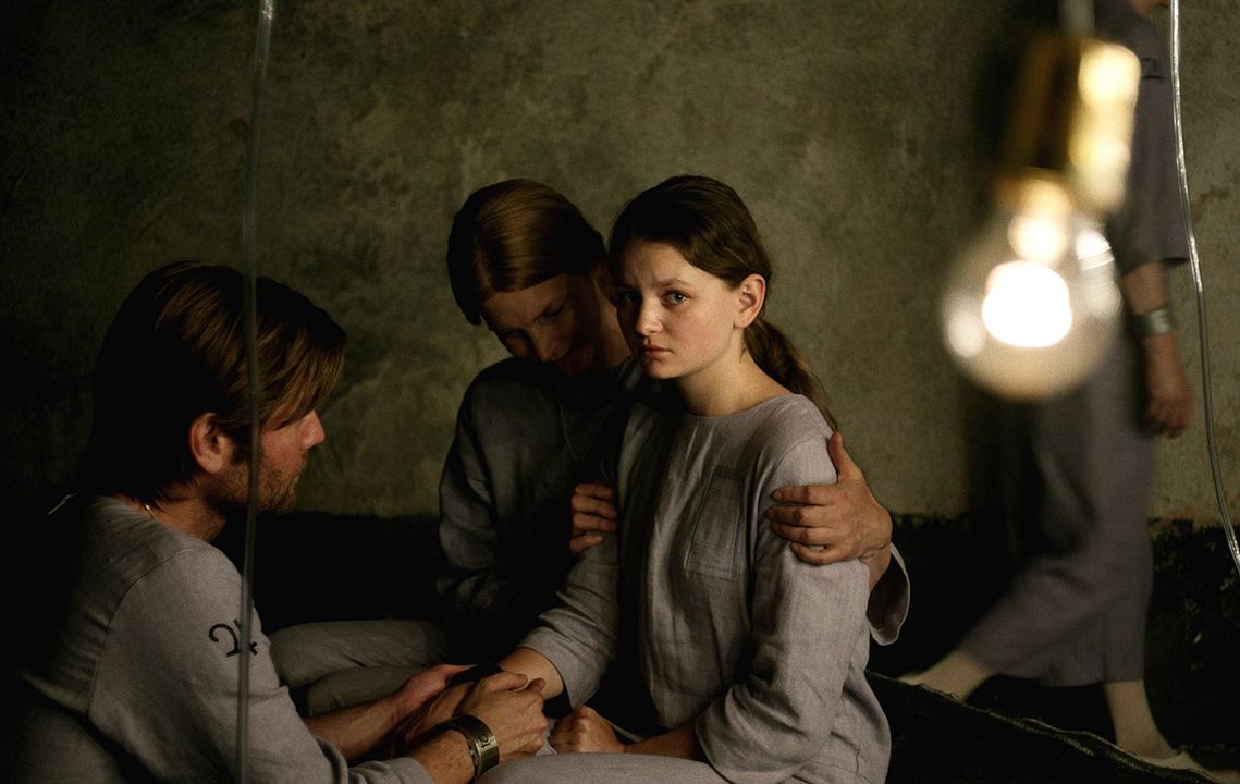 Jupiter : Foto Mariella Aumann