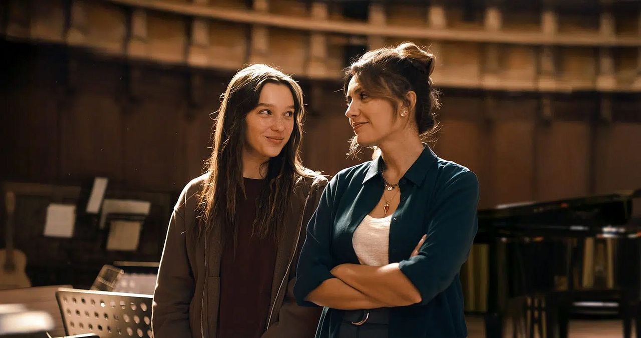 Sobran las palabras : Foto Sarah Toscano