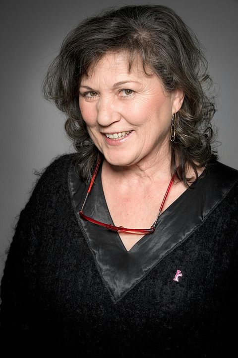 Póster Teresa Madruga