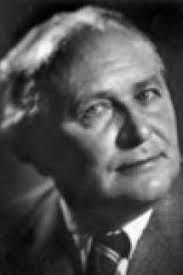 Póster Hans-Otto Borgmann