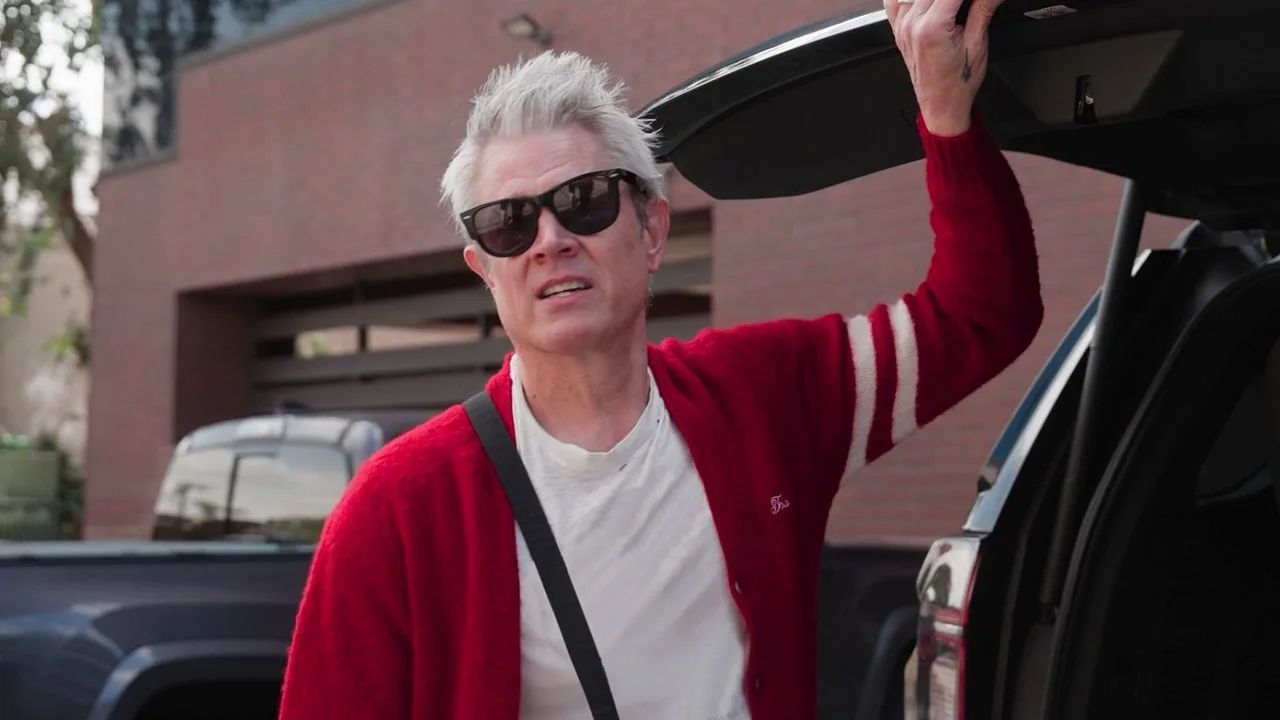 Jackass: La última y nos vamos : Foto Johnny Knoxville