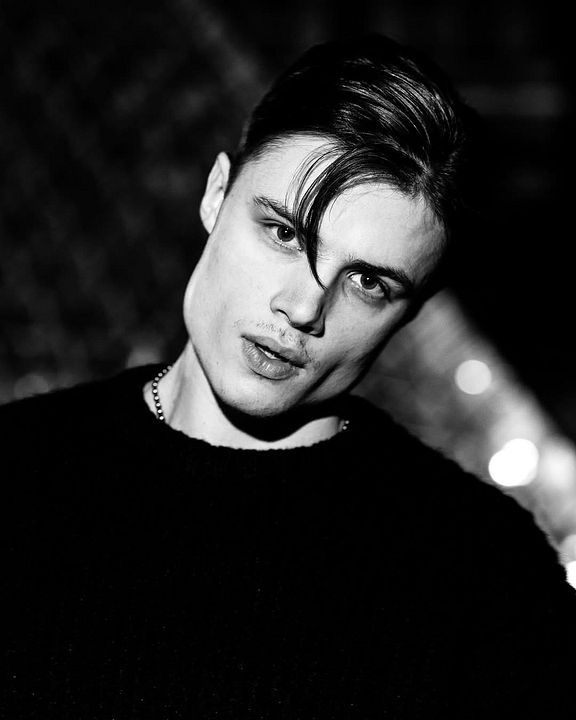 Póster Daniel Vegas