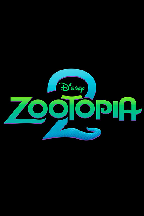 Zootopia 2 : Póster