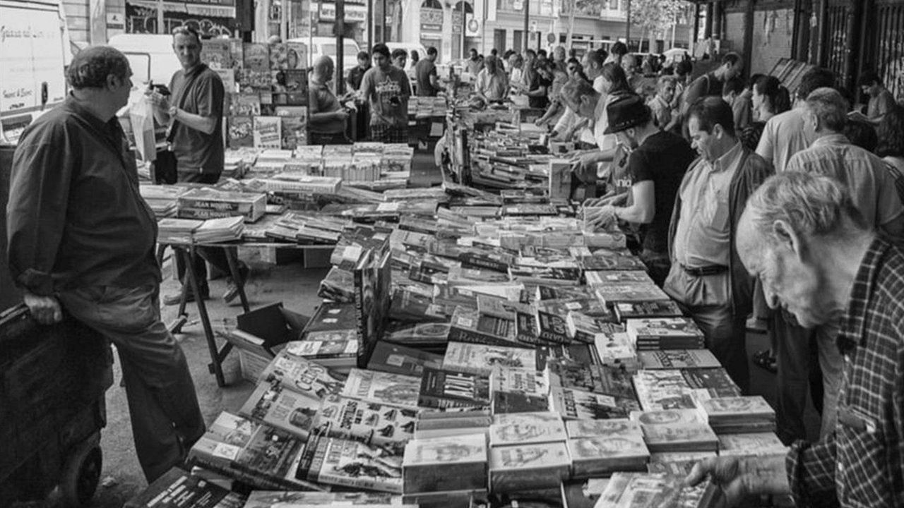 Un secreto en la caja : Foto