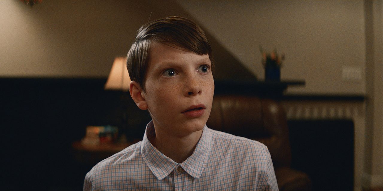 Griffin In Summer : Foto