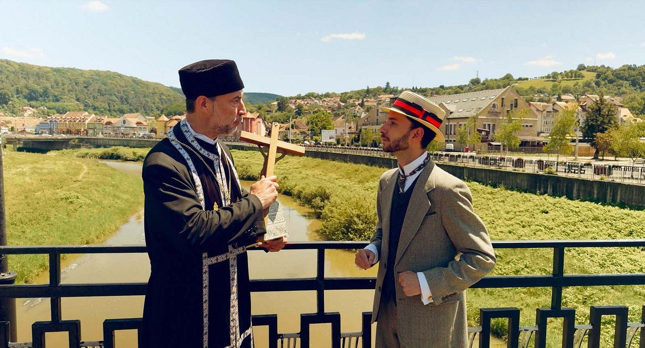 Dracula : Foto