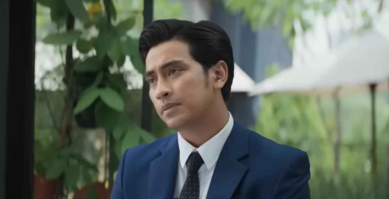 A Business Proposal : Foto