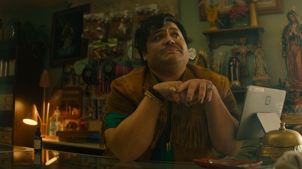 Alexander y un viaje terrible, horrible, malo... ¡Muy malo! : Foto