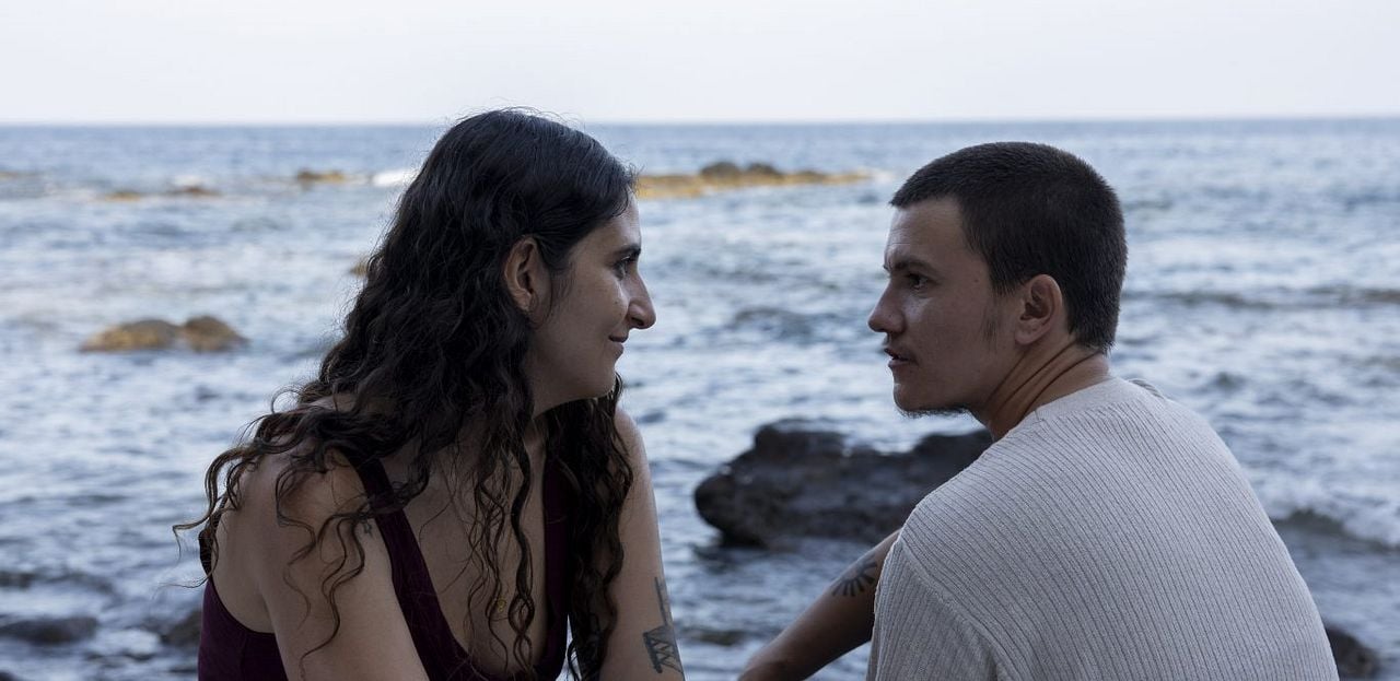 Iván & Hadoum : Foto