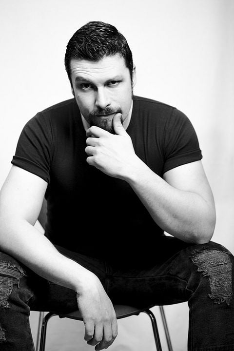 Póster Bruno Martín