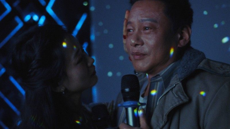 Blue Sun Palace : Foto