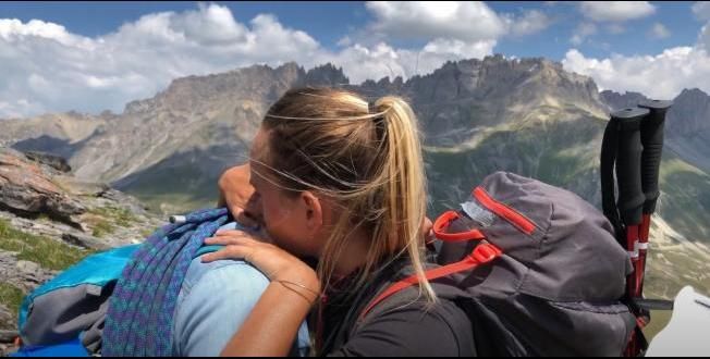 Sur les chemins du temps : Foto