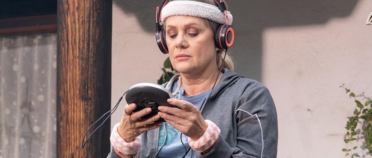 Mamá Reinventada : Foto Erika Buenfil