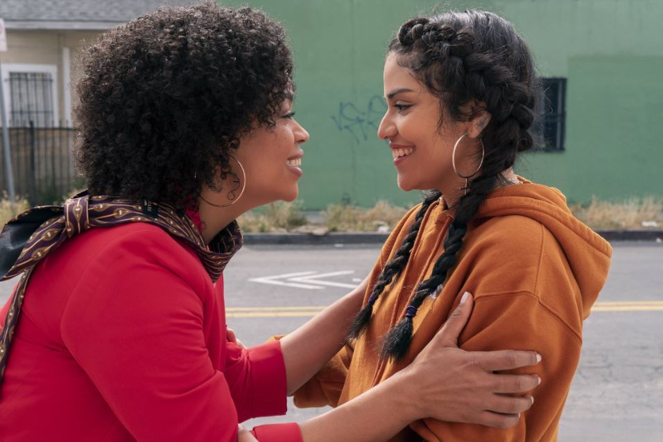 Foto Julissa Calderon