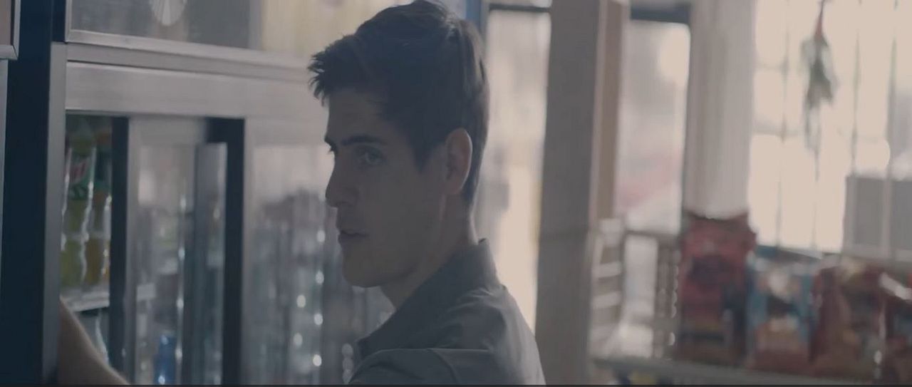 October Falls : Foto