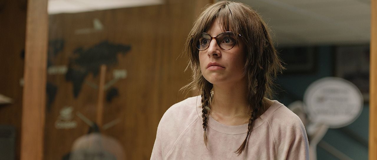 Borrón y vida nueva : Foto