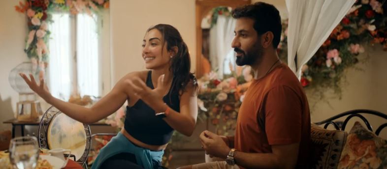 Luna sin miel : Foto