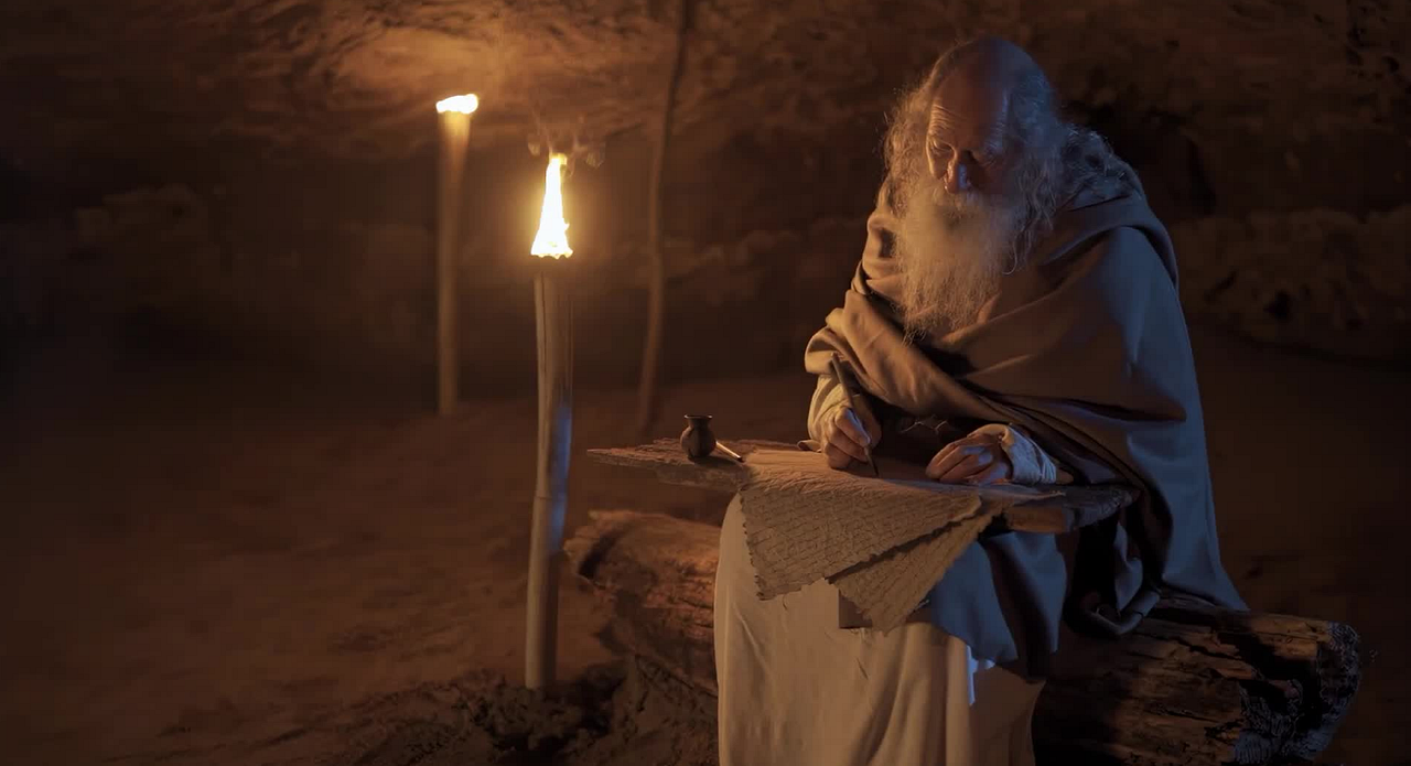 El Apocalipsis de San Juan : Foto