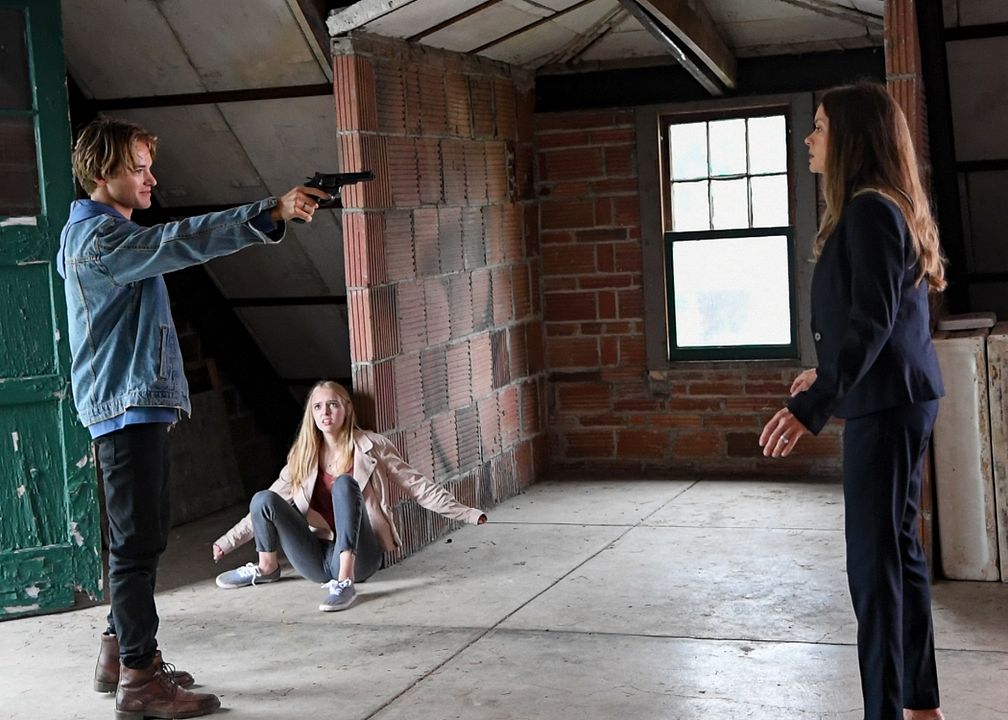 Sleeping with My Student : Foto