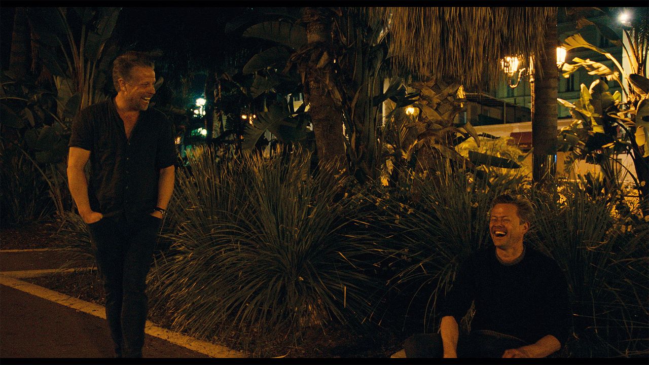 El último viaje : Foto