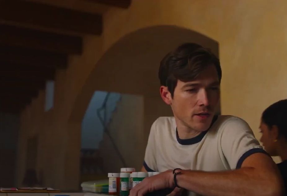 Goodbye, Hello : Foto