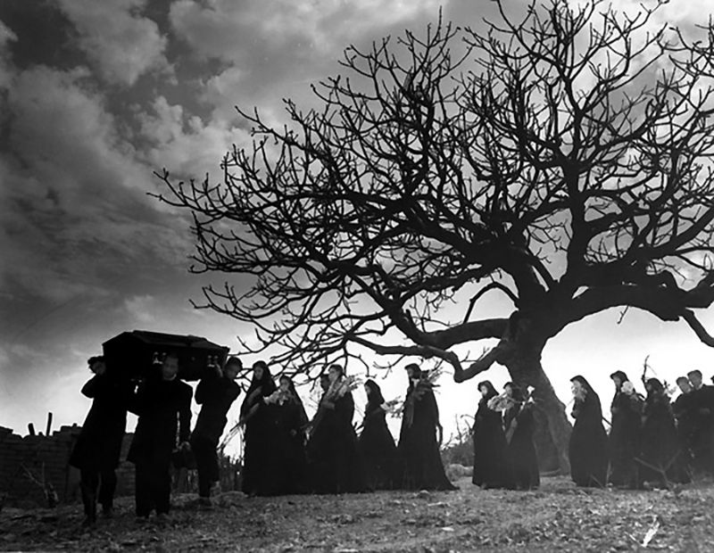 Abismos de pasion : Foto