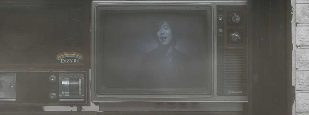 My Favorite Love Story : Foto