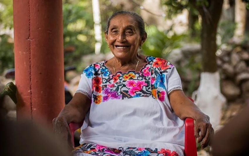 Sinahal, Señora de los Partos : Foto