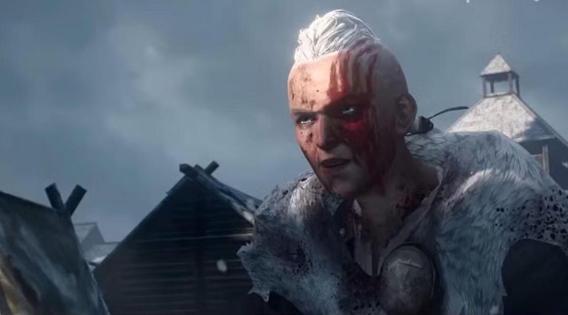 Depredador: Cazador de asesinos : Foto