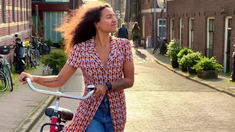 Movement Song : Foto