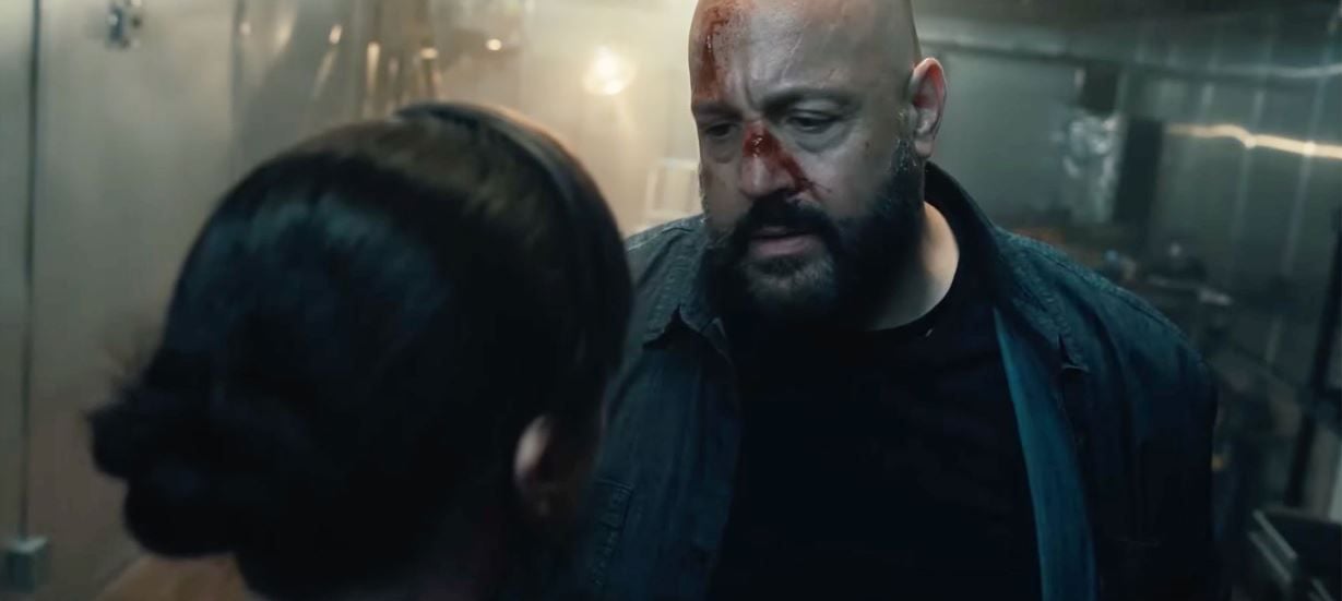  ¡Armados! : Foto Kevin James